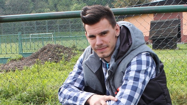 Reprezentácia so Zuzinom v záverečnej fáze prípravy